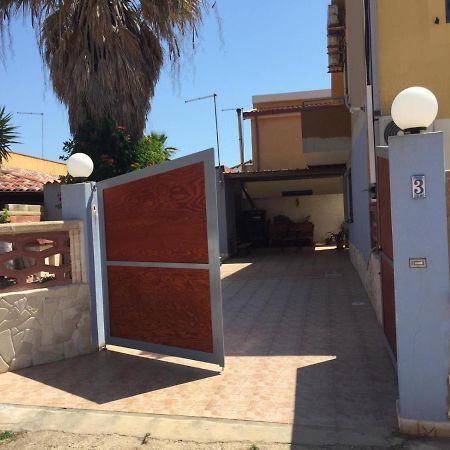 Martina Casa Vacanza Marzamemi Εξωτερικό φωτογραφία