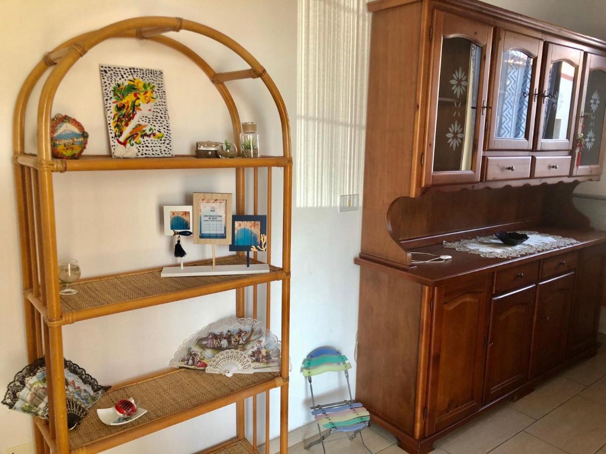Martina Casa Vacanza Marzamemi Εξωτερικό φωτογραφία
