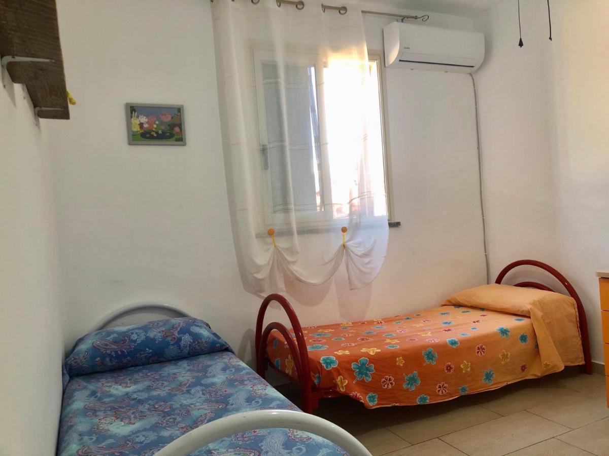 Martina Casa Vacanza Marzamemi Εξωτερικό φωτογραφία