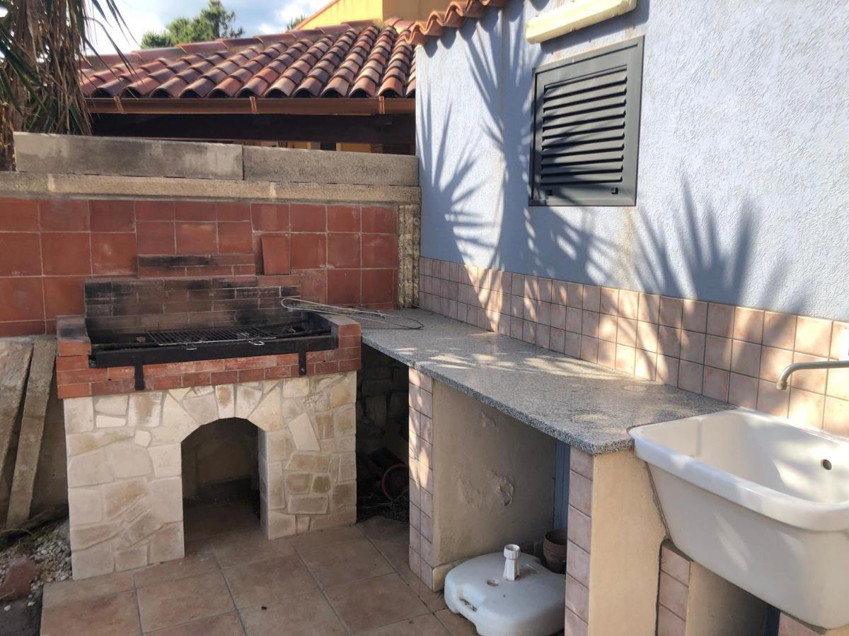 Martina Casa Vacanza Marzamemi Εξωτερικό φωτογραφία