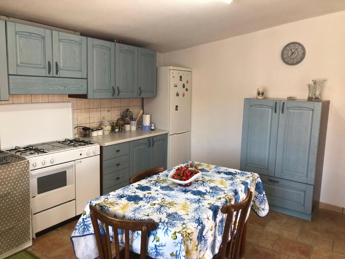 Martina Casa Vacanza Marzamemi Εξωτερικό φωτογραφία
